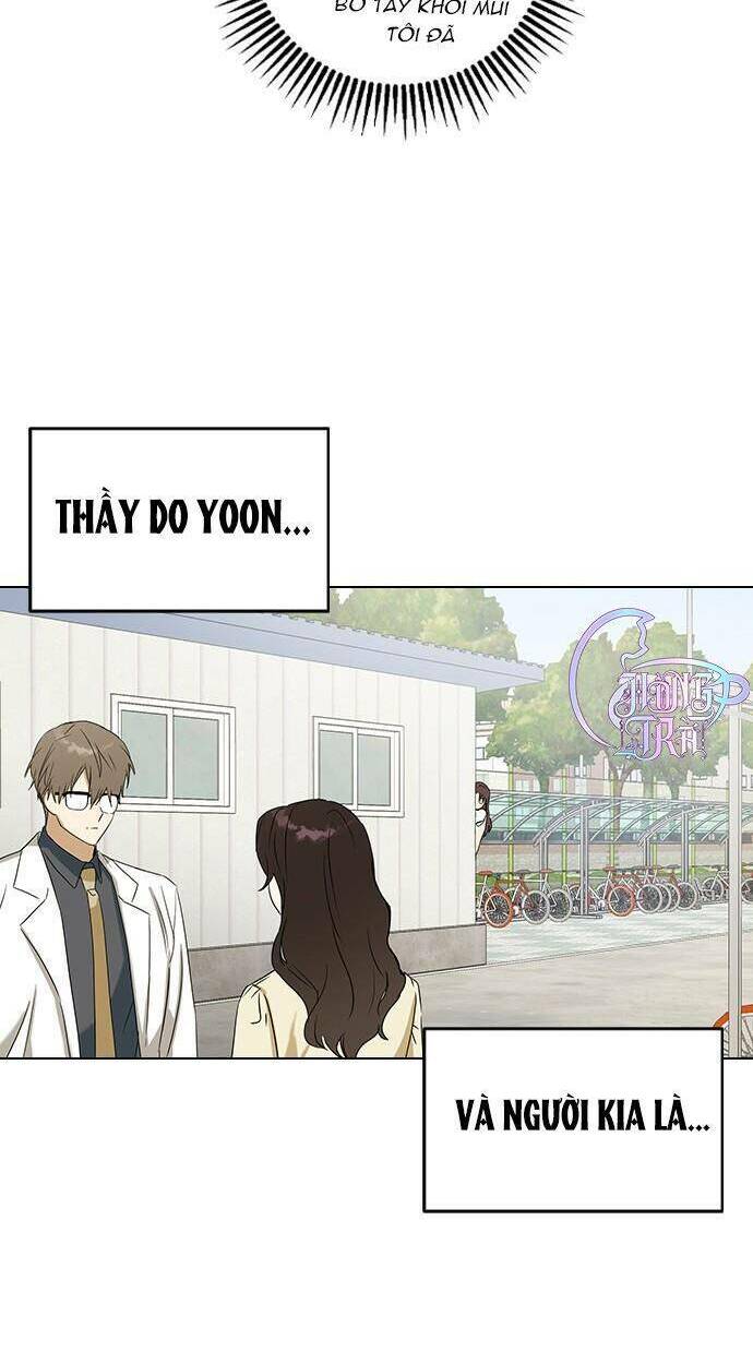 duyên nợ kiếp trước chapter 33 55