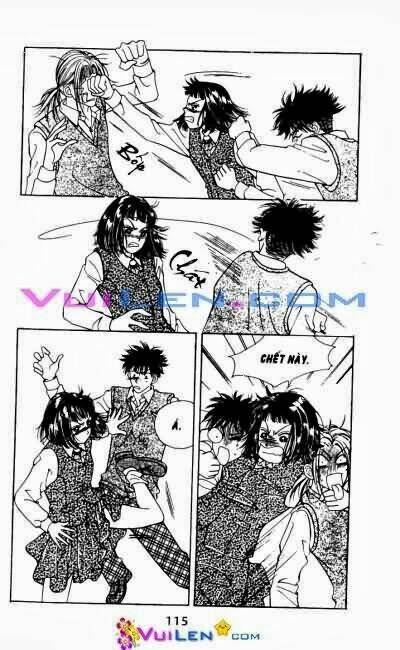 cô bé táo bạo chapter 2 115