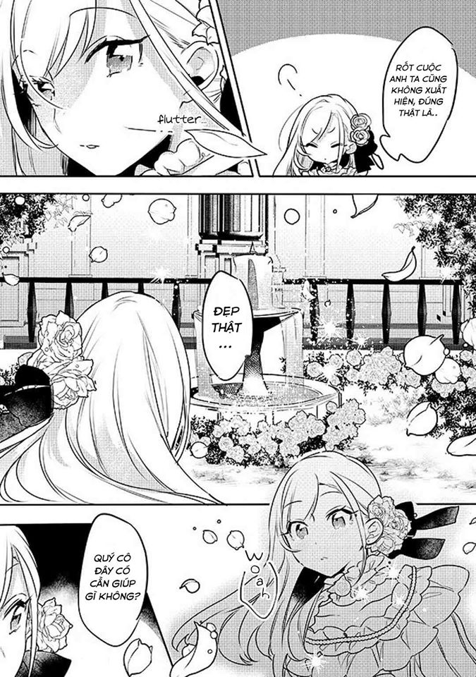 nàng công chúa gian dối chapter 2 15