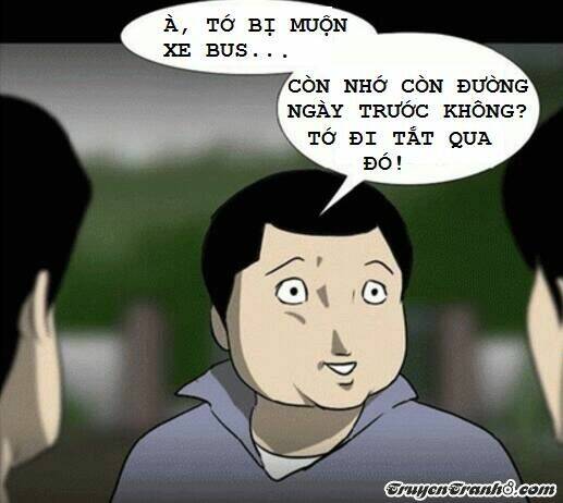 con đường sau núi chapter 5 36