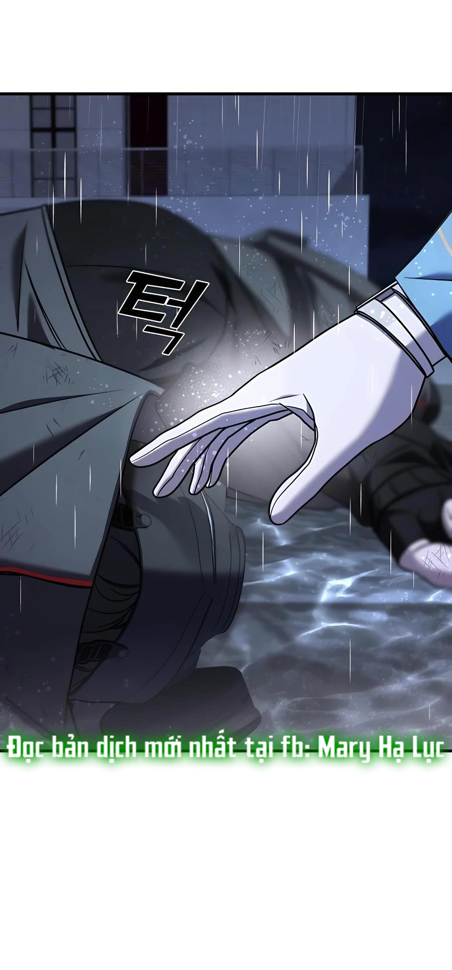 phản diện thuần túy chapter 38.1 2