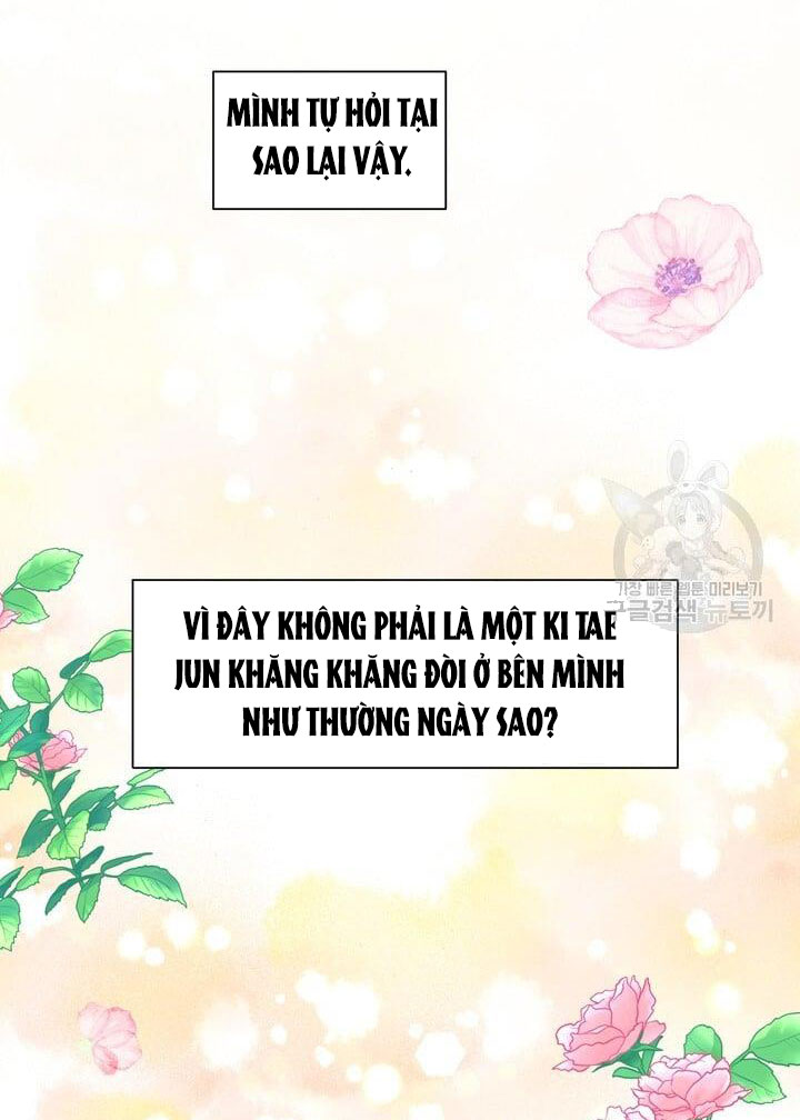 Em Sẽ Chọn Alpha Nào~ chapter 76.1 - Trang 12
