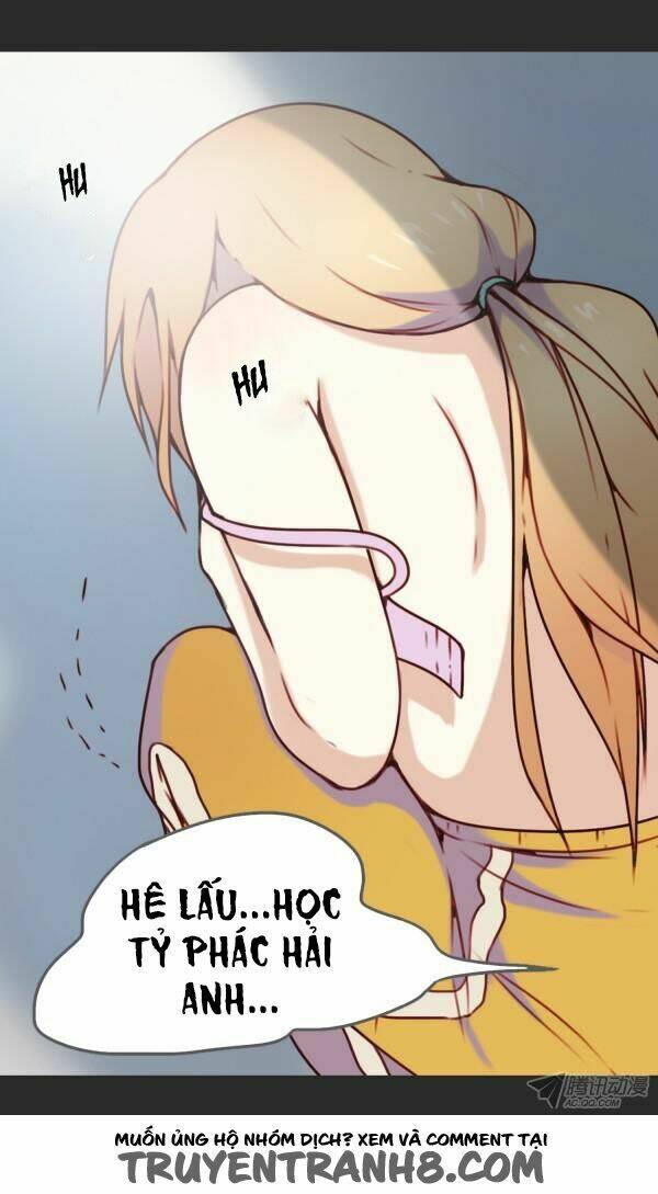 love-c romantic fruity chapter 4 15