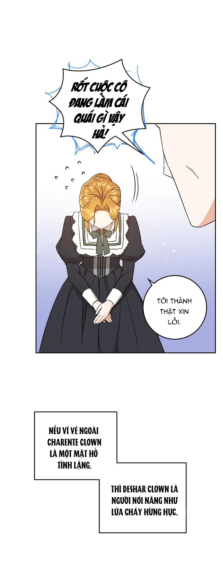 cho con cái núm dú đi mà chapter 22 12