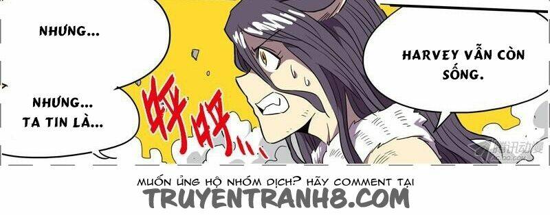 gen thợ săn chapter 37 2