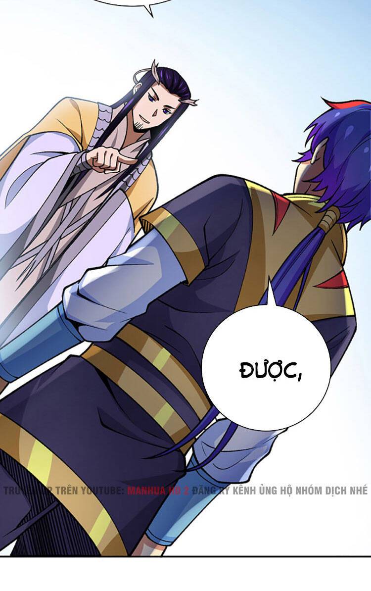 võ đạo độc tôn chapter 403 4