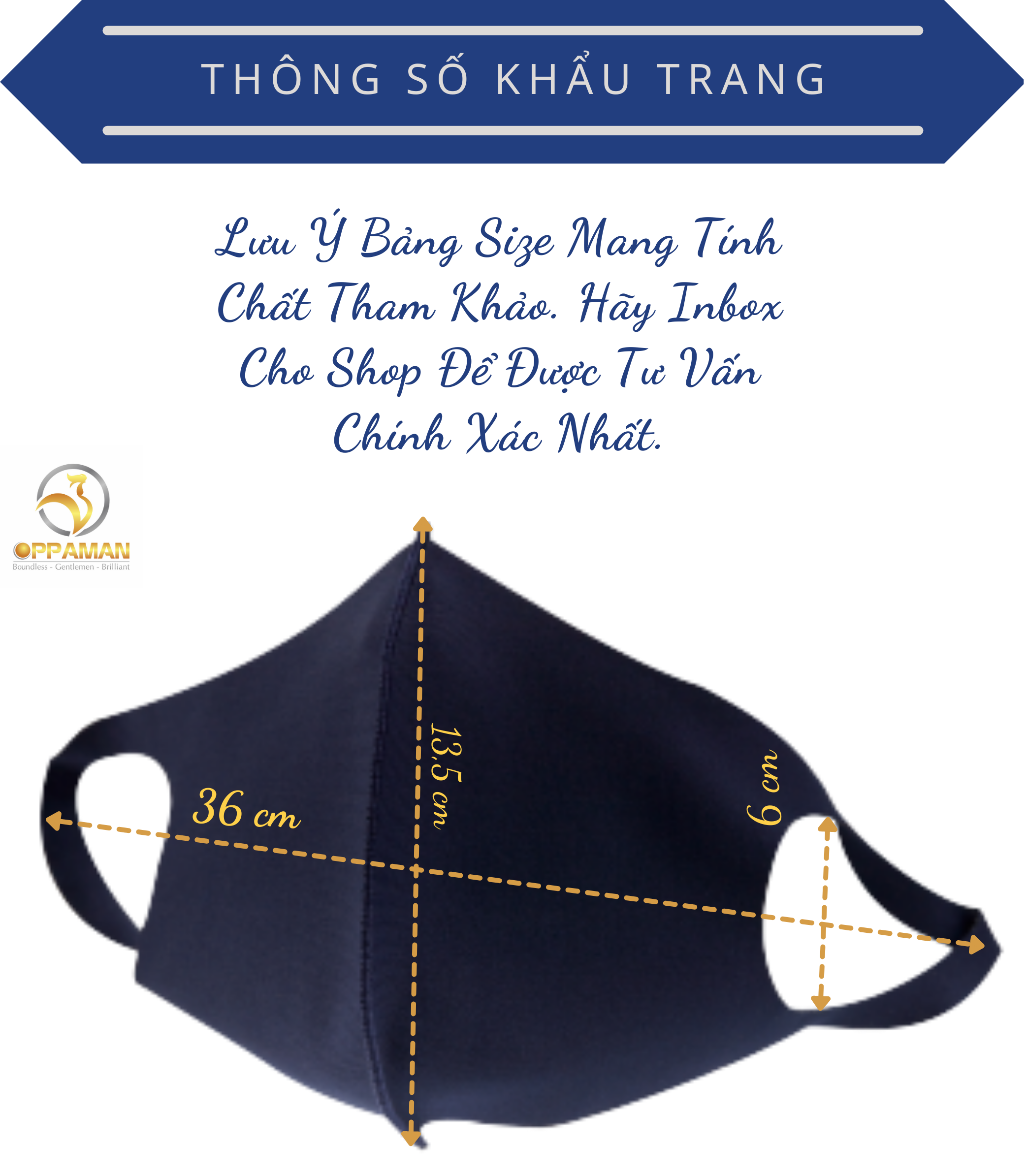 Khẩu trang vải nam nữ oppaman thun poly 2 da chống nắng OKT10- Lố 5