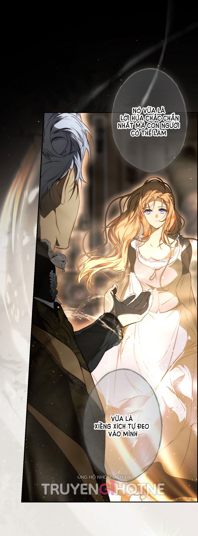 quý cô bí ẩn - secret lady chapter 76.2 15