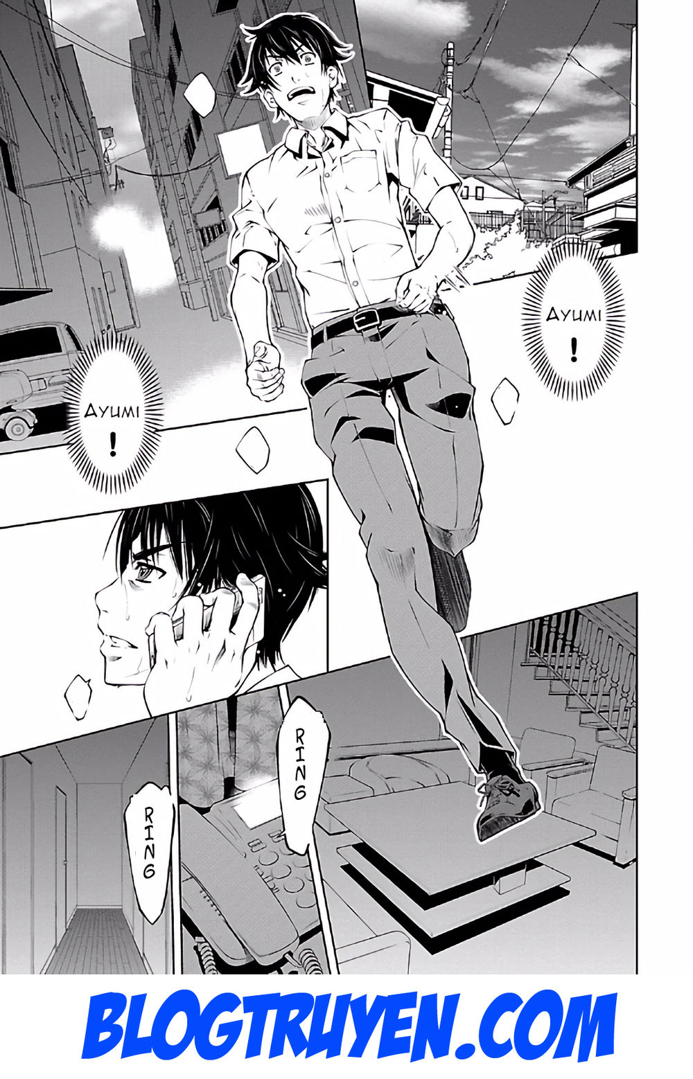 delusional love chapter 15 6