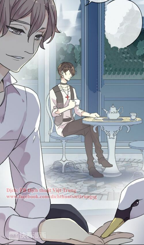 vết cắn ngọt ngào phần 1 chapter 23 6