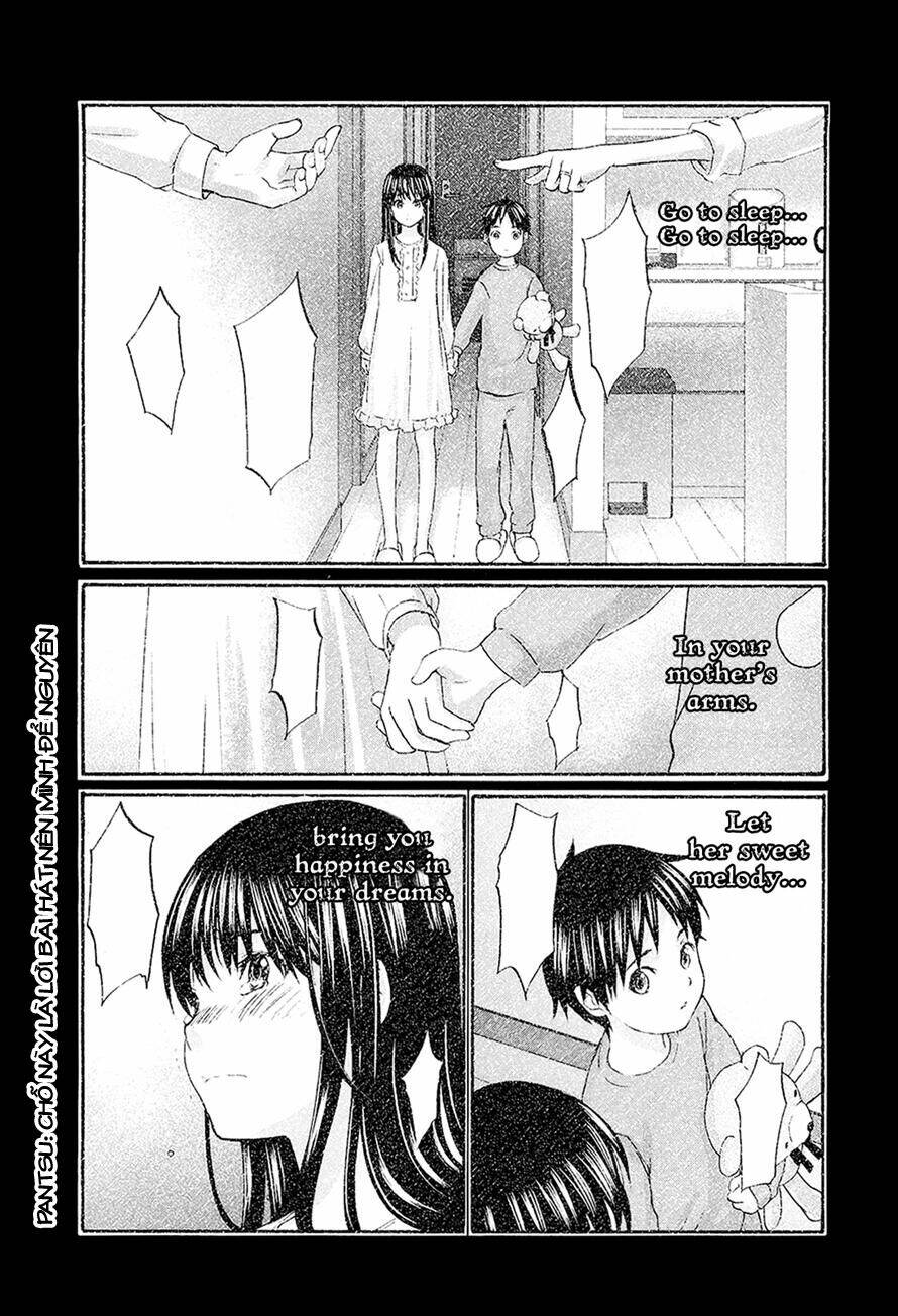 seishun pop! chapter 12 19