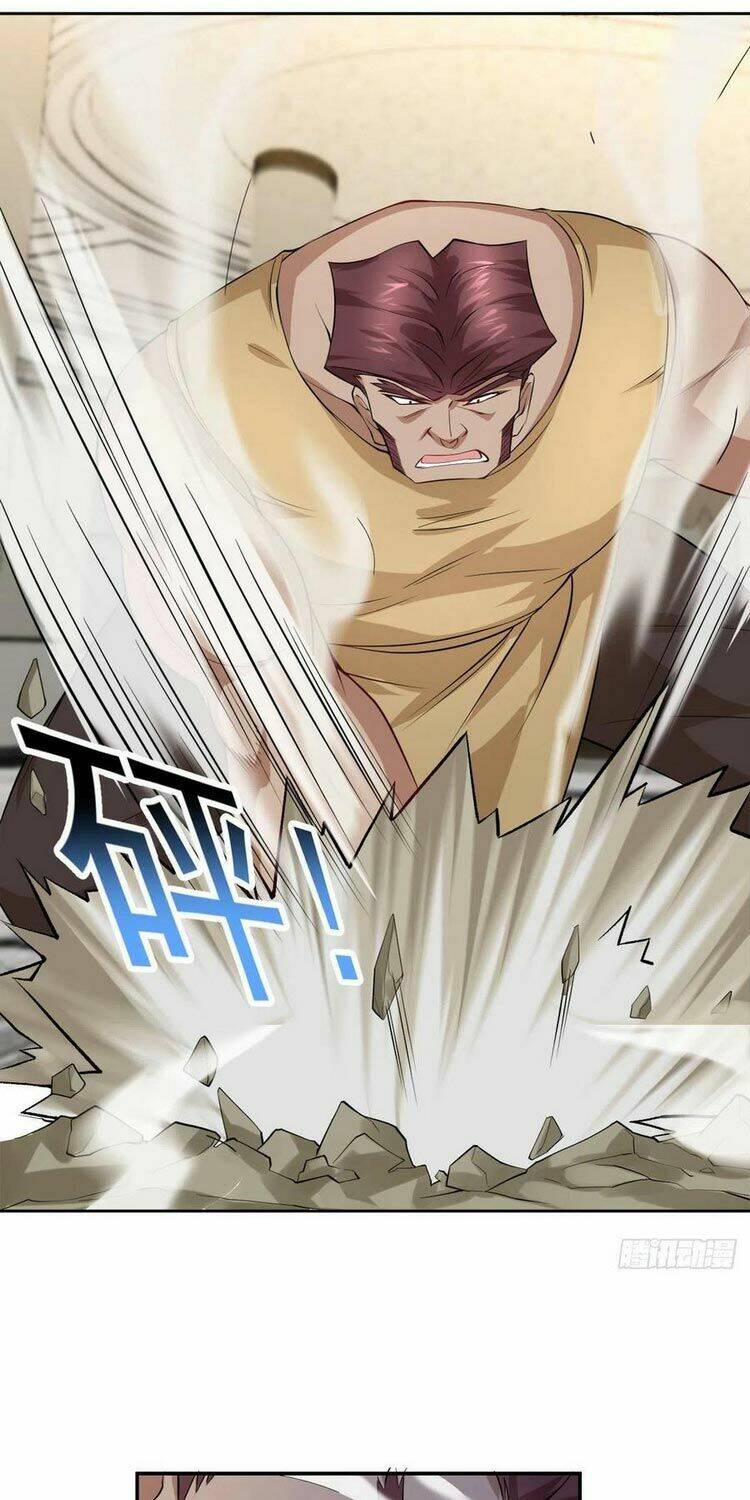 mở phòng khám tại tu tiên giới chapter 103 11