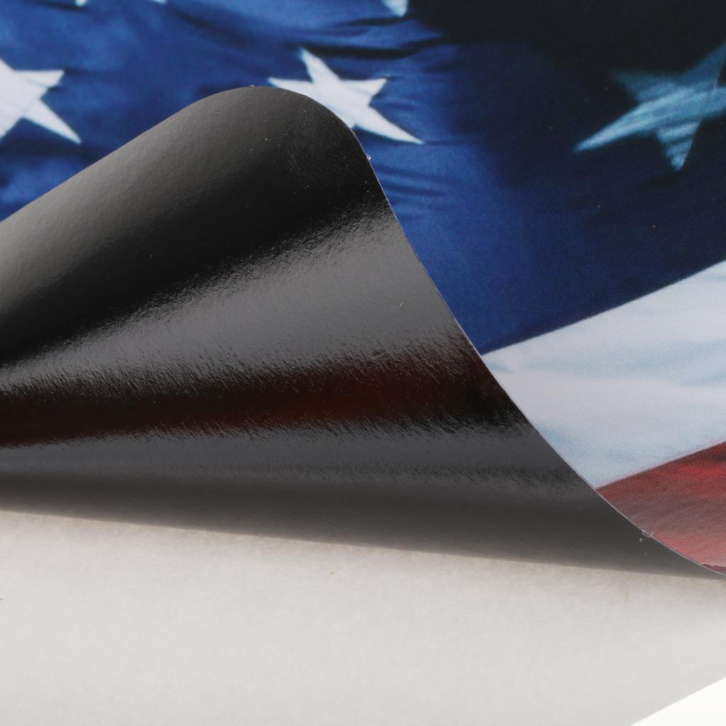 2pcs Motorcycle Side Box Decorative Cover Stickers Decoration Accessories for Harley Touring Models 2014-2019