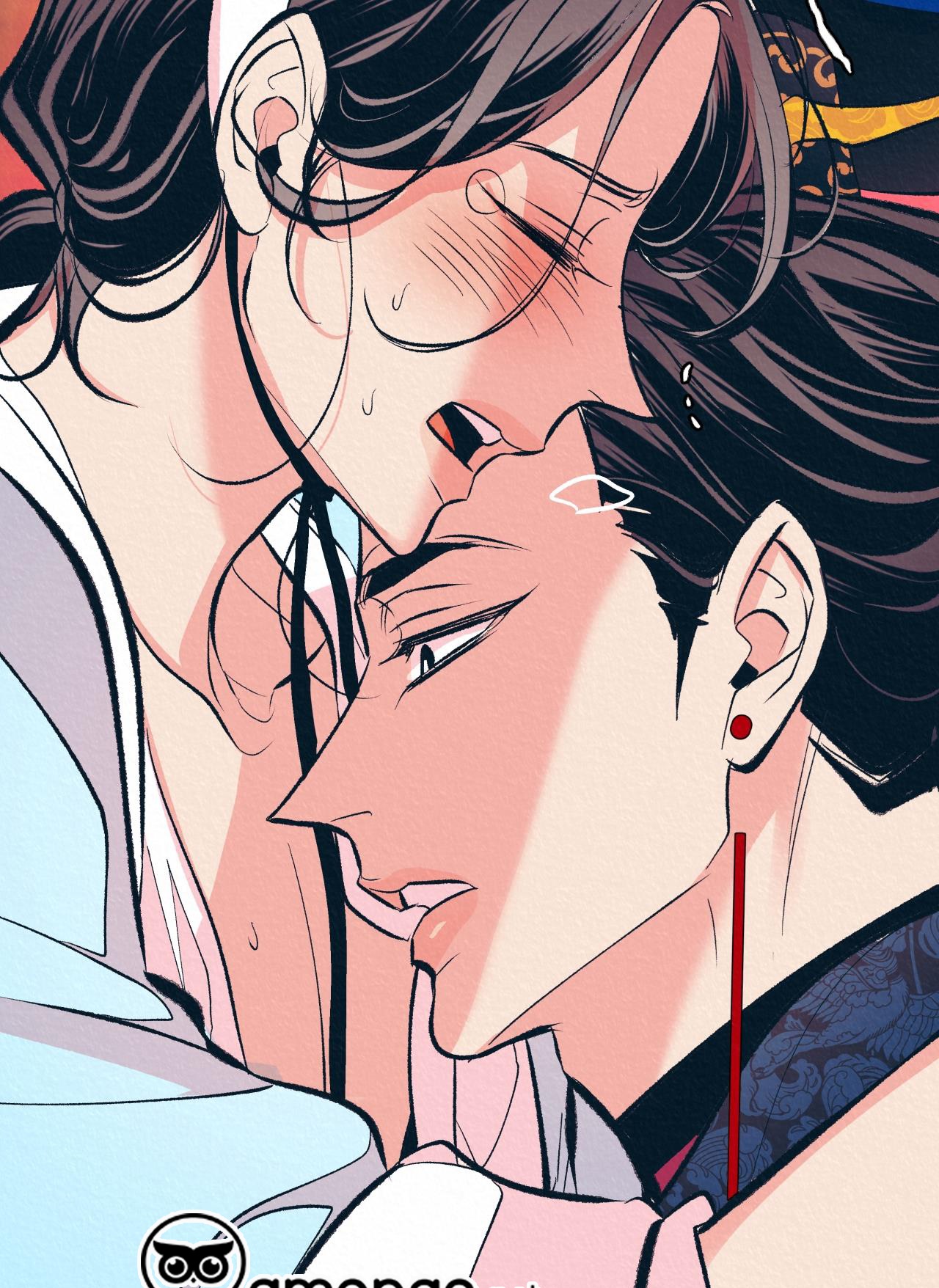 vô liêm sỉ chapter 4 177