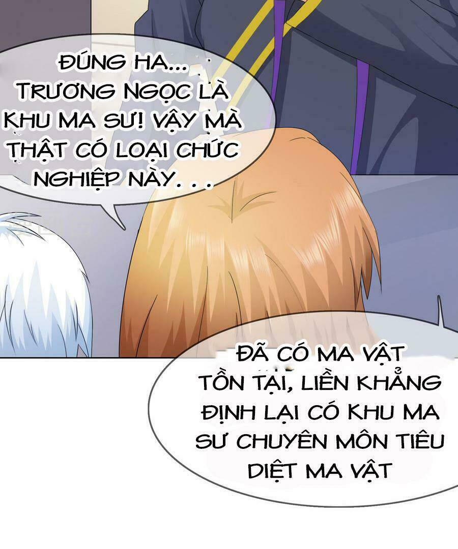 bá đạo trung khuyển tìm ái ký chapter 110 44