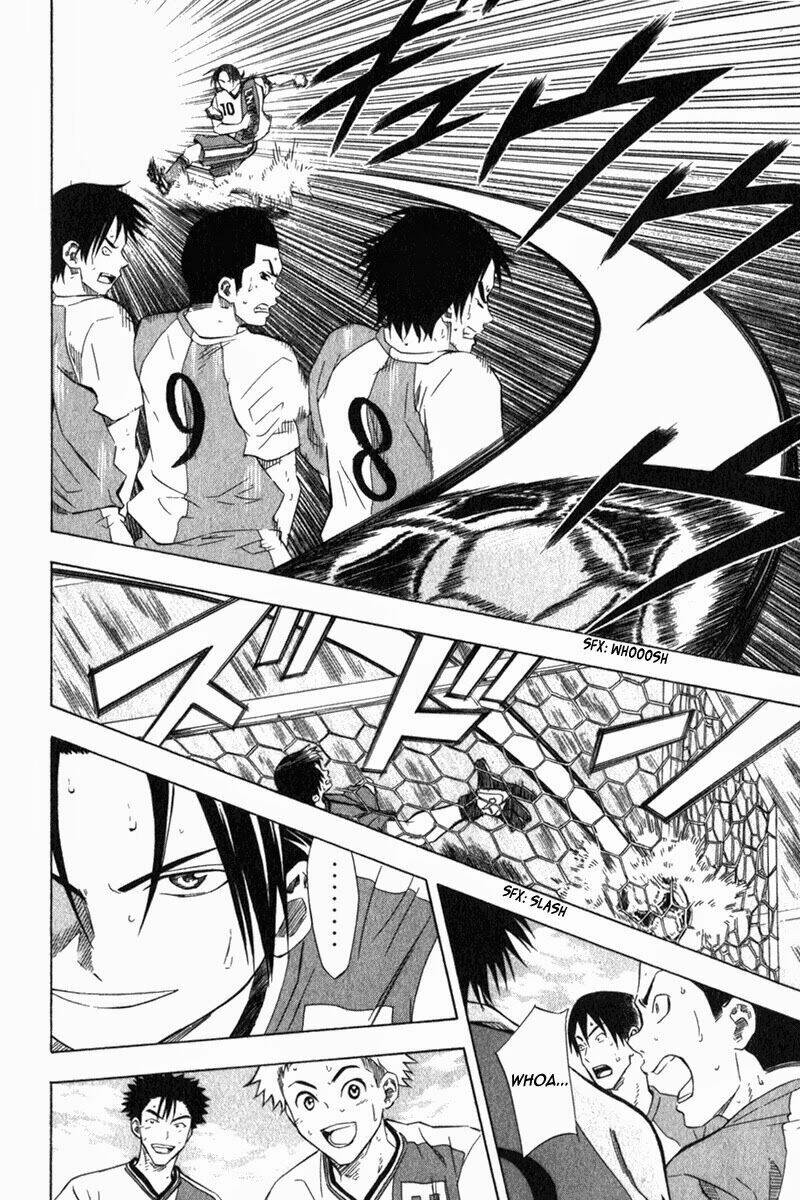 kỵ sĩ trong vòng cấm chapter 49 19