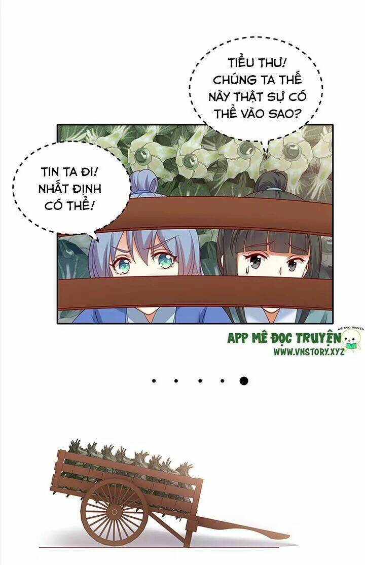 đô đốc đại nhân sủng thê kí chapter 88 14