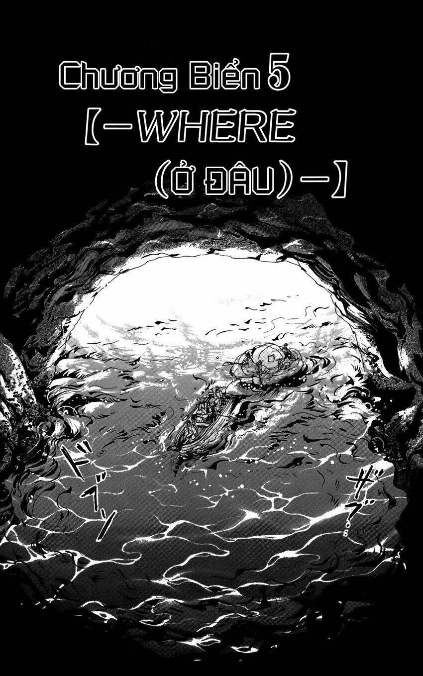 7 mầm sống chapter 129.2 3