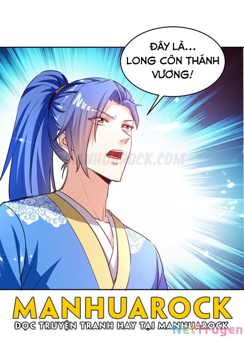 tối cường thăng cấp chapter 303 5