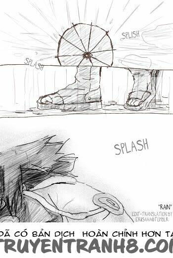 cửu vĩ hồ ly - doujinshi sasusaku chapter 56 1