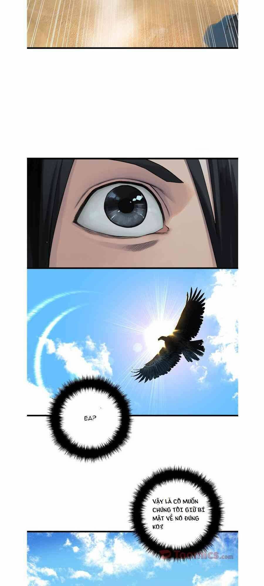 triệu hồi đến thế giới fantasy chapter 64 20