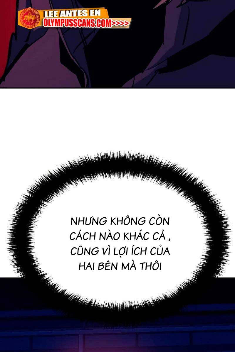 bạn học của tôi là lính đánh thuê chapter 135.2 19