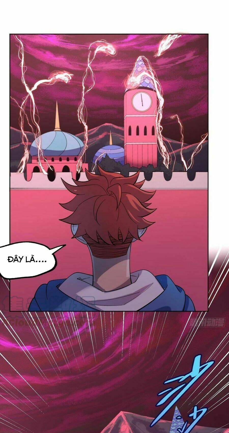 vô hạn khắc kim chi thần chapter 46 10