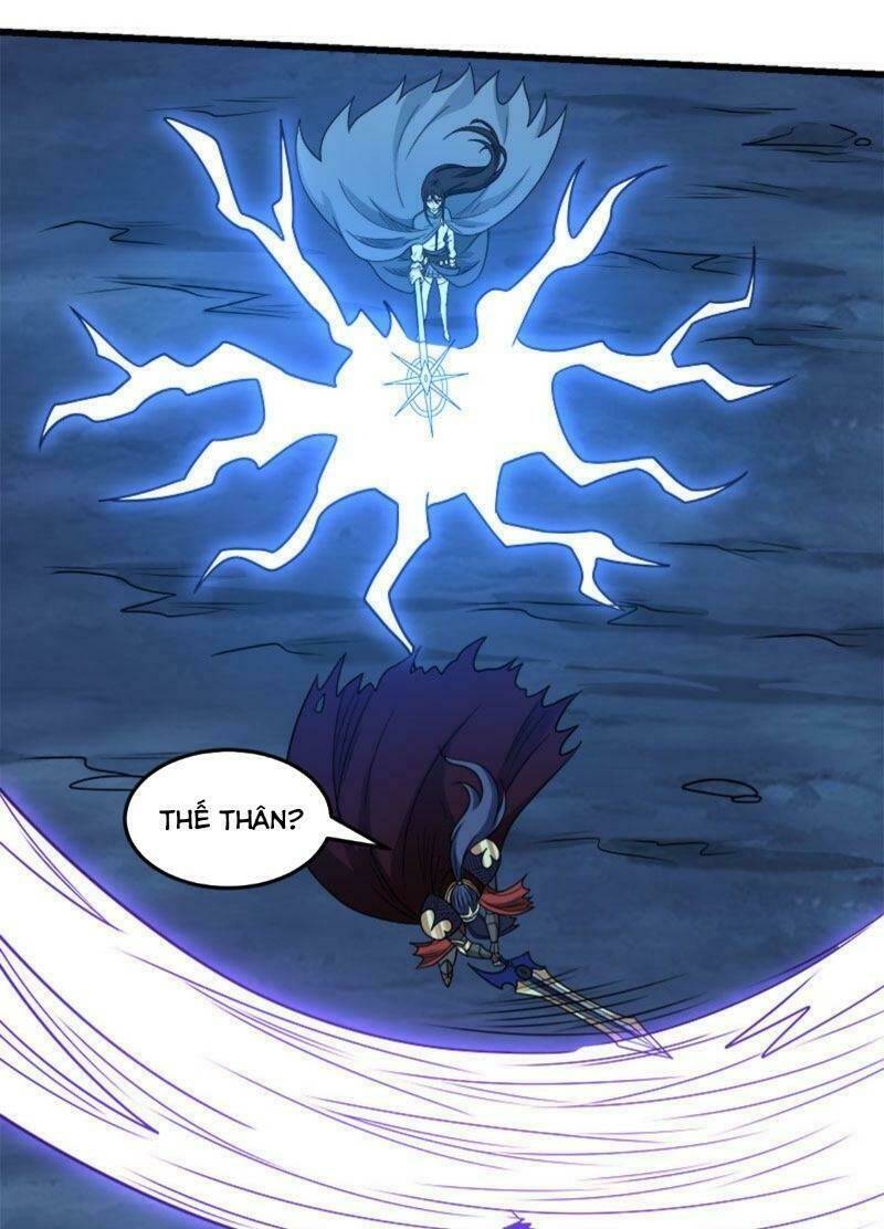 kiếm vũ chapter 90 40