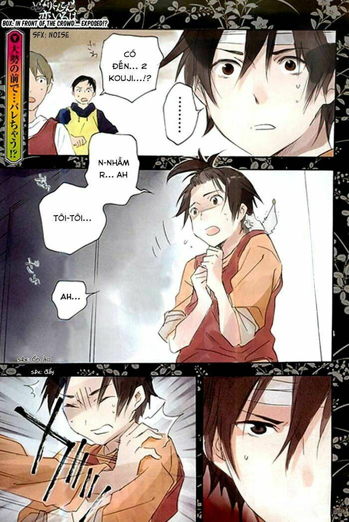 inari, konkon, koi iroha chapter 36 1