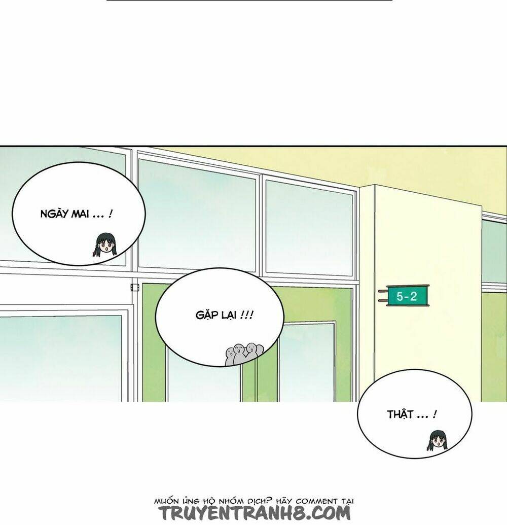 cậu nhóc tiểu học mà tôi yêu! chapter 6 14