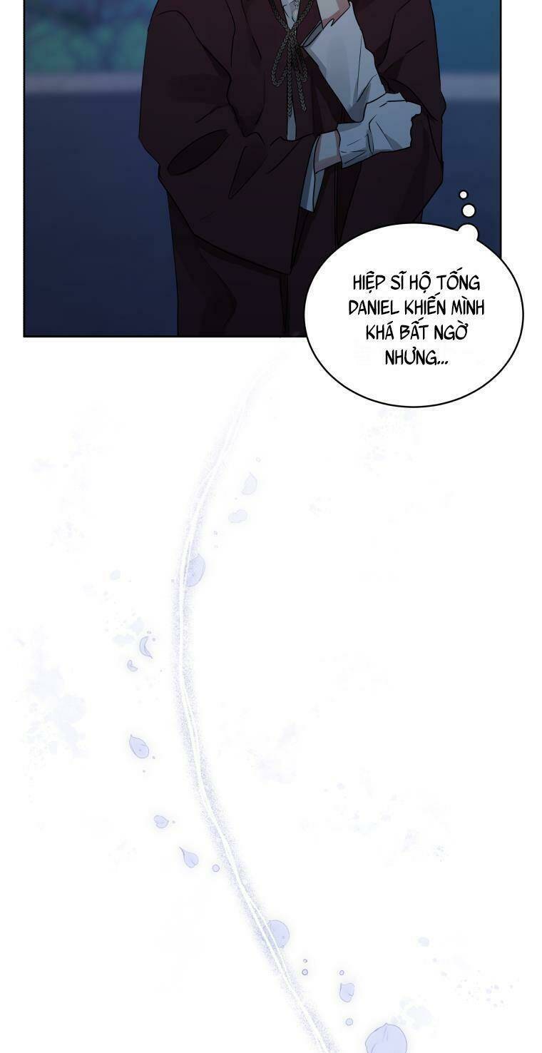 ác nữ phản diện đã chọn nam chính chapter 5 8