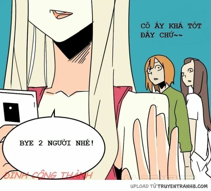 ứng dụng thẩm mỹ chapter 25 16