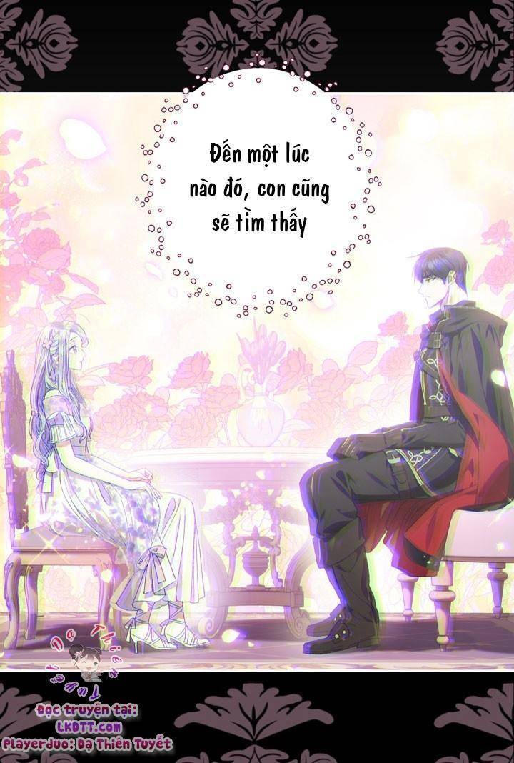 cha, con không muốn kết hôn đâu chapter 36 11