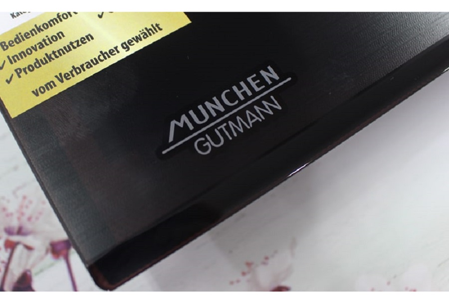 Bếp từ Munchen GM 2285 + Chảo từ + Bộ nồi chính hãng