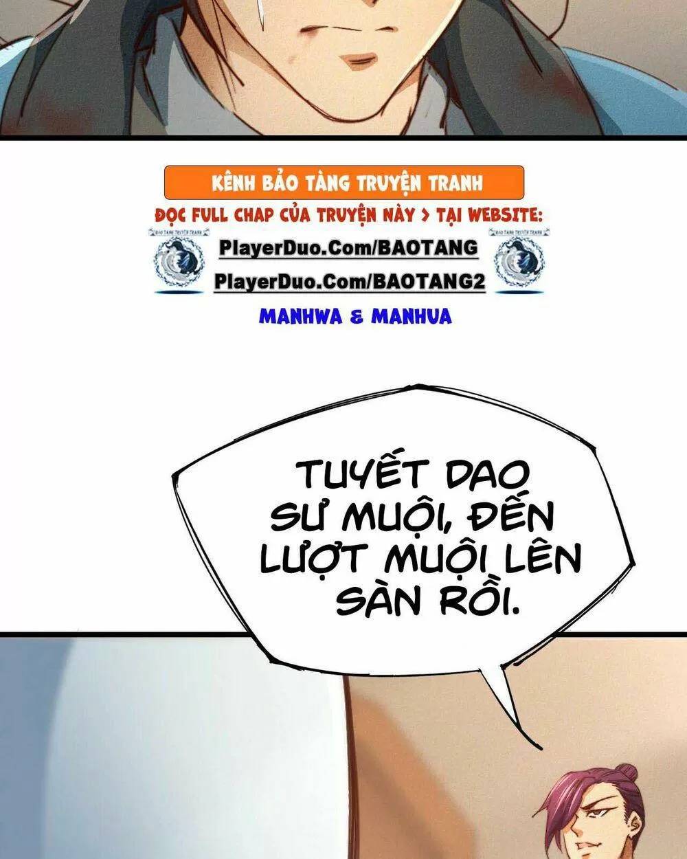 ta thành thần một mình chapter 18 89