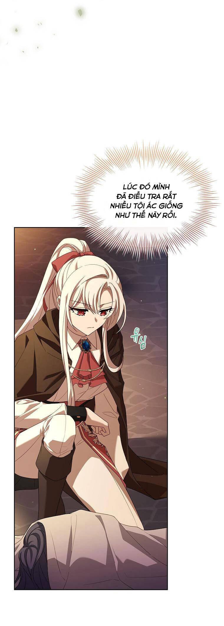 để yên cho tiểu thư hiền chapter 92 54