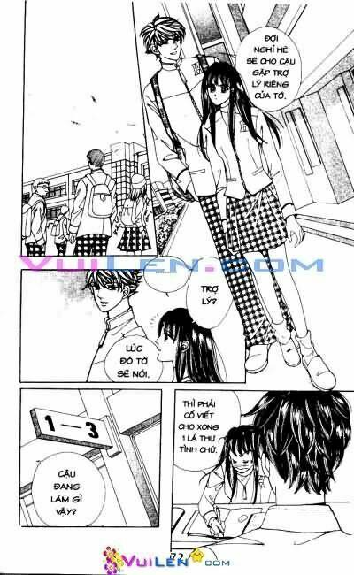 nụ hôn nồng thắm chapter 8 72