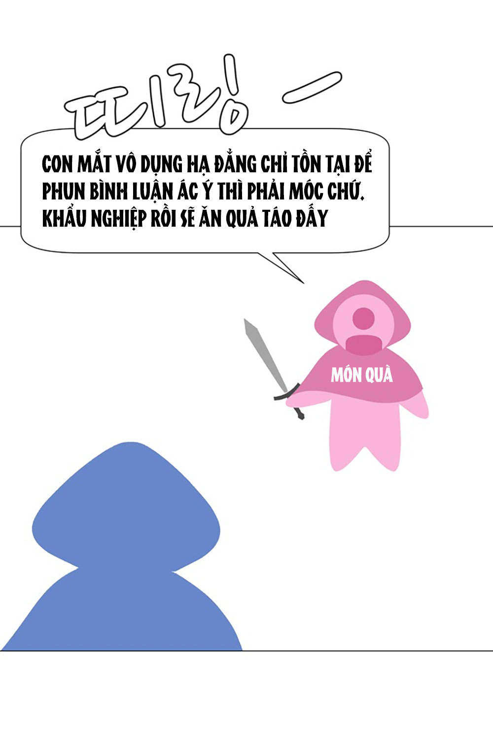 Tuyển Tập Truyện Ngắn Dằm Khăm Của Bạn Mảy chapter 44.1 - Trang 27