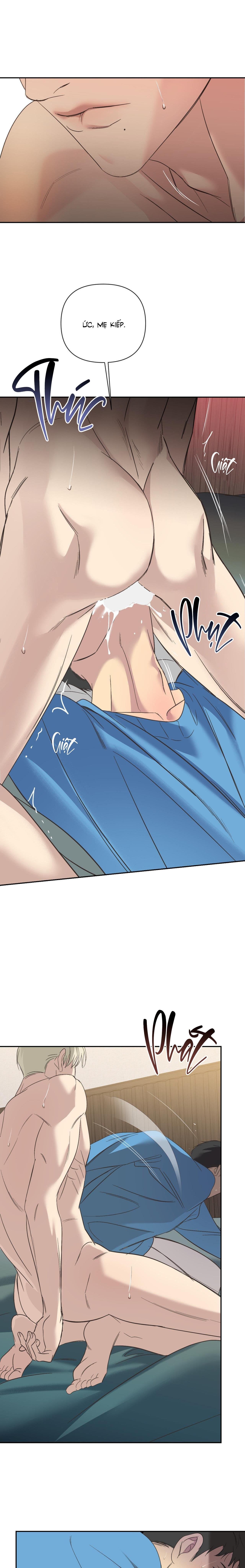 backlight Chapter 23 18+ 30