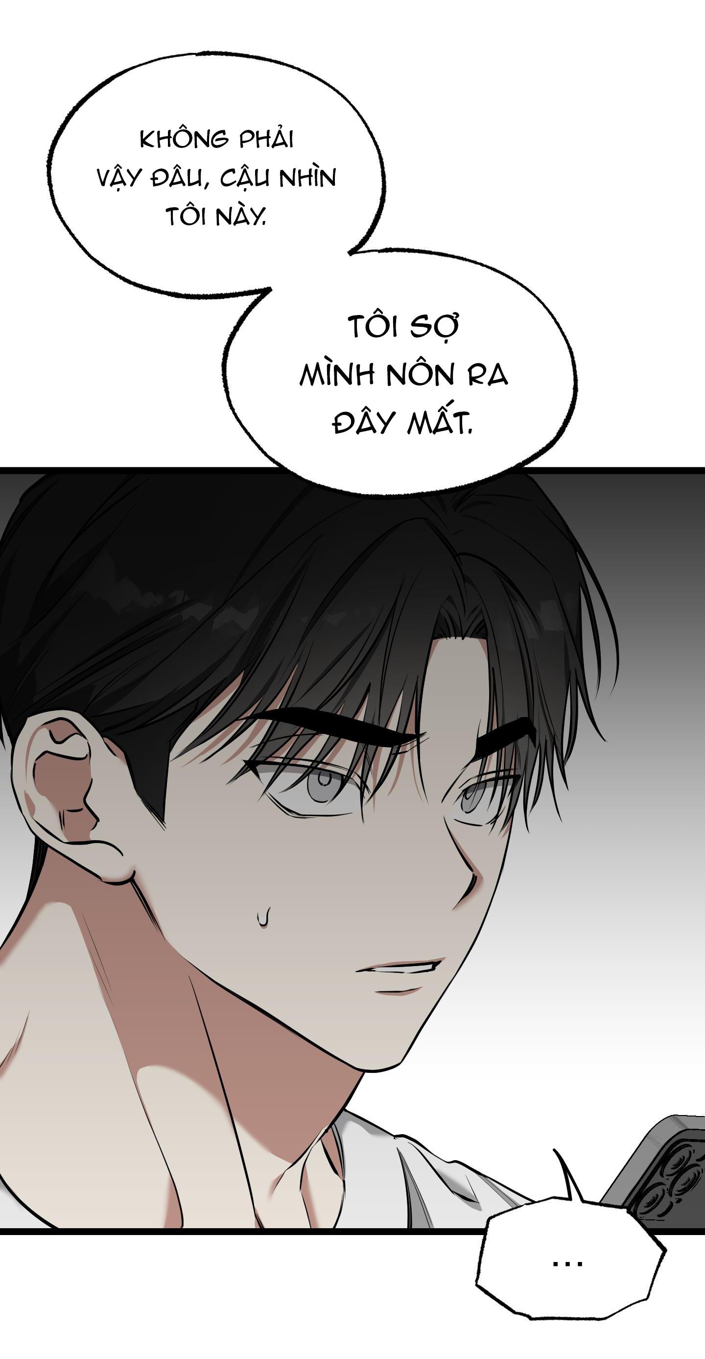 tôn kính và khát khao chapter 12 5