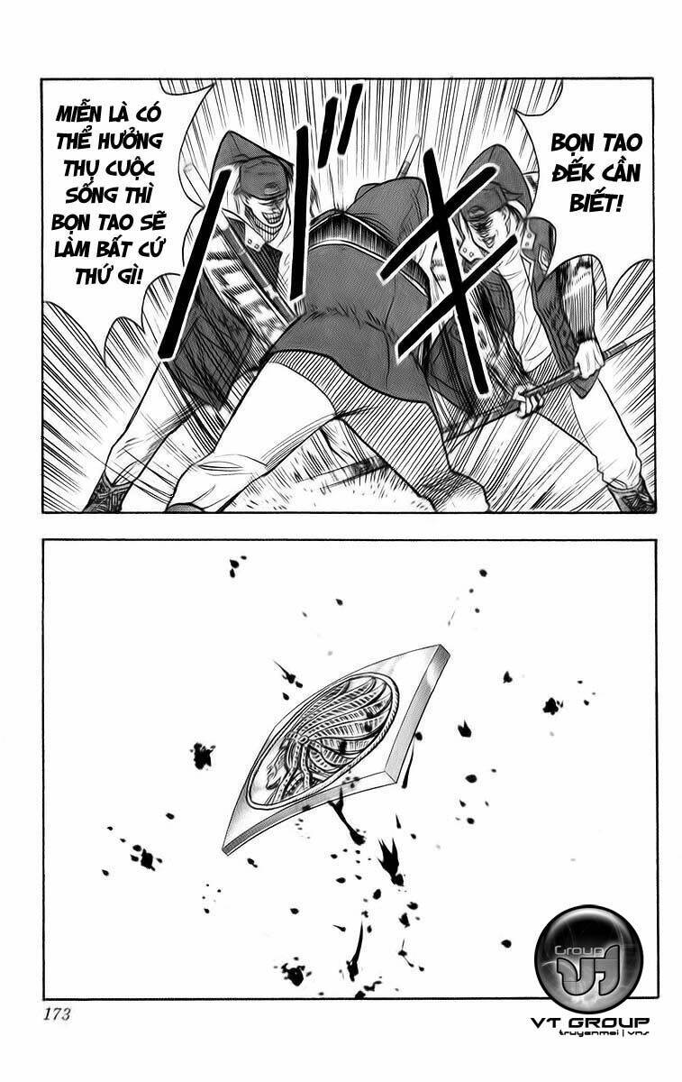 hareluya ii boy chapter 6 7