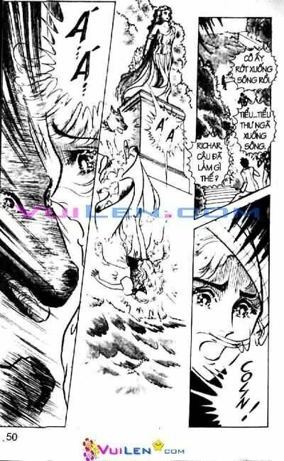 the count s daughter chapter 9 50