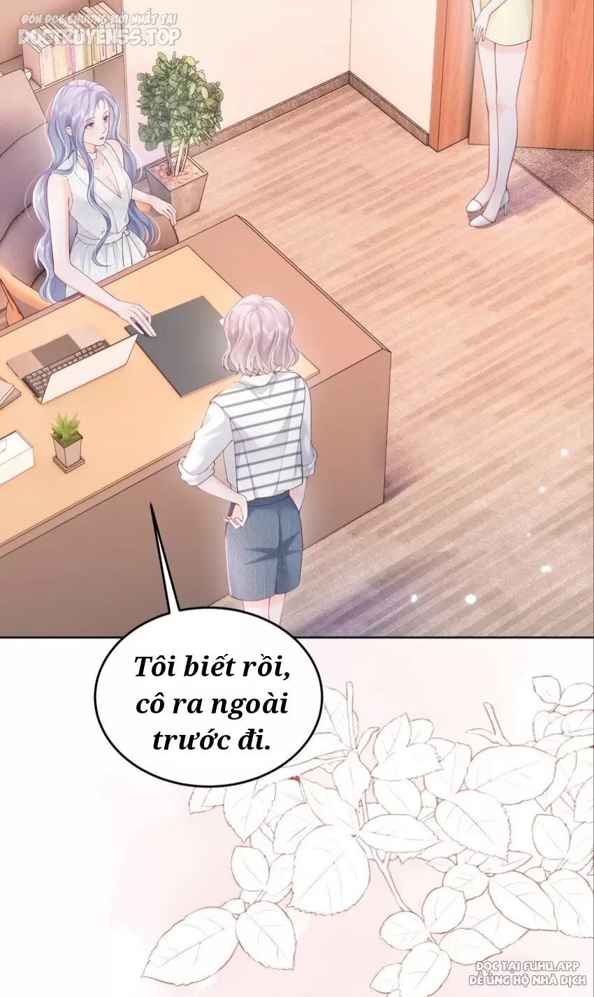 mận xanh chapter 70 39