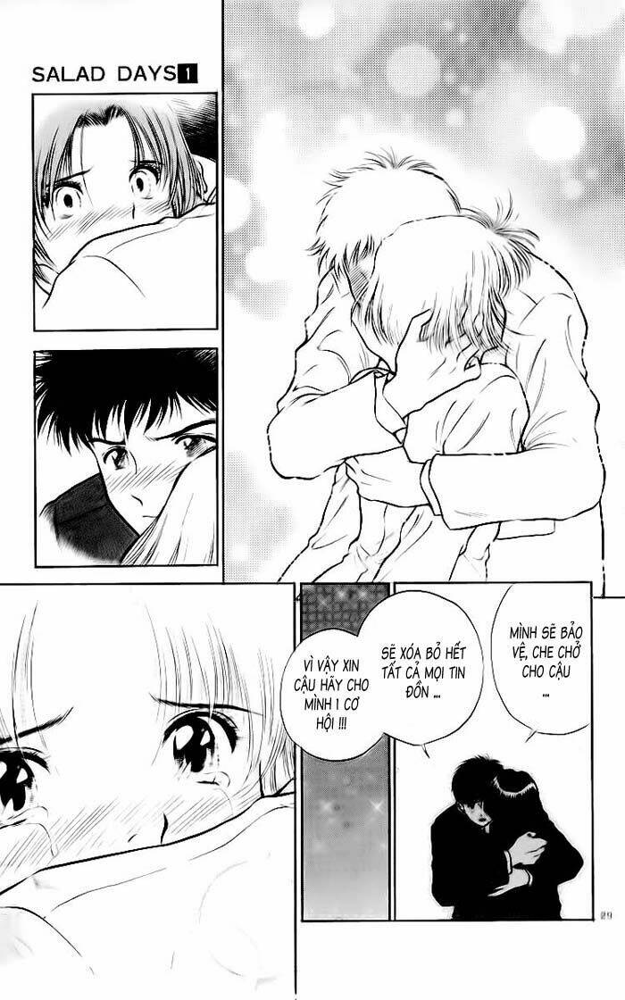 salad days chapter 1 29