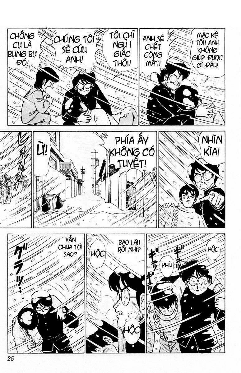 yuu & mi chapter 37 23