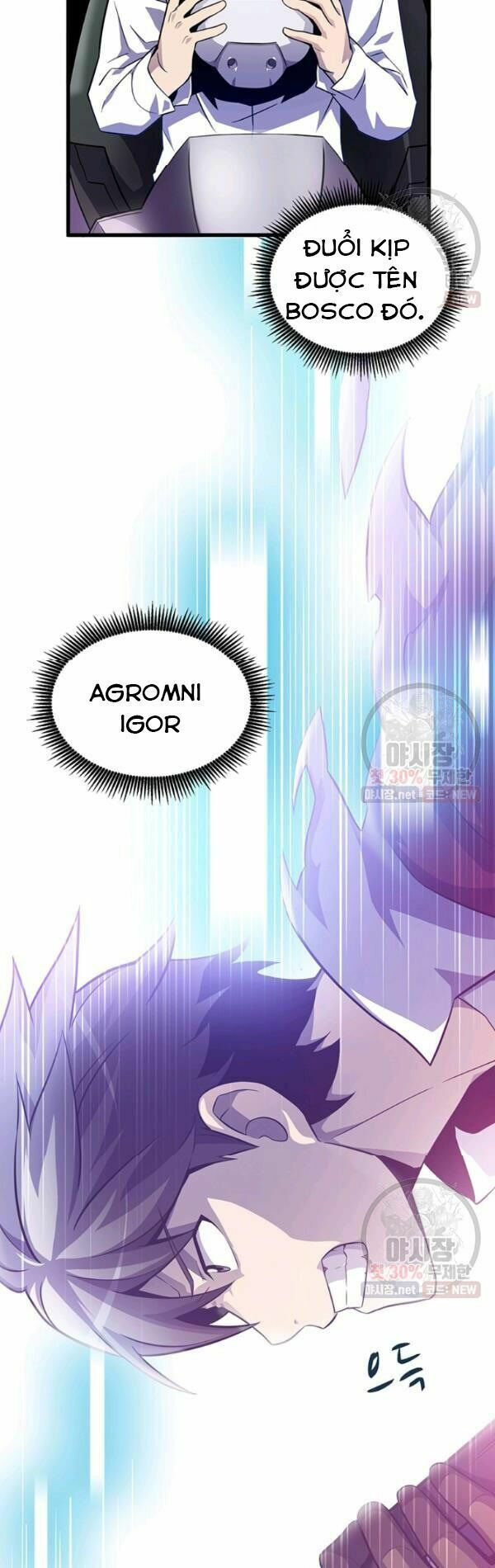 arcane sniper chapter 33 15