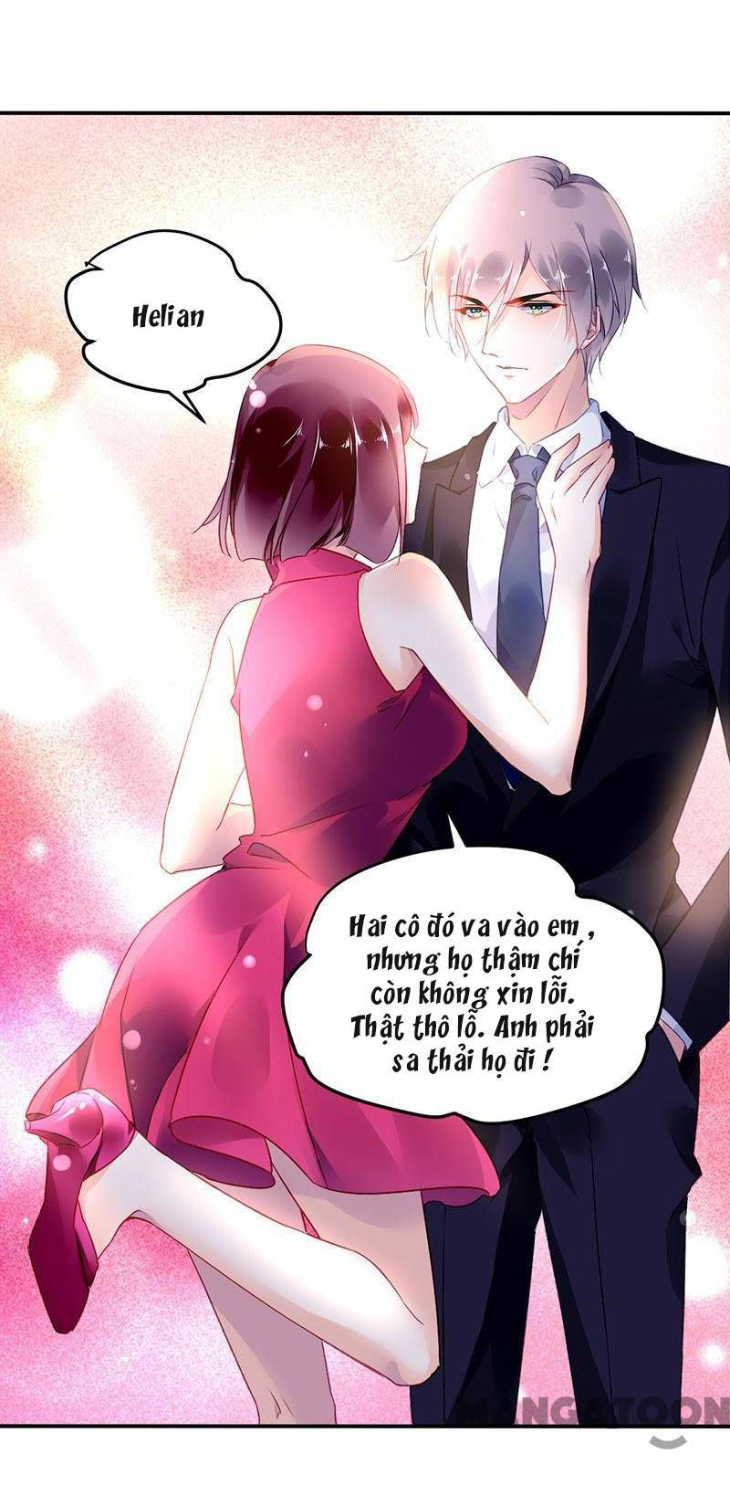 chống lại tổng giám đốc ăn chơi chapter 6 12