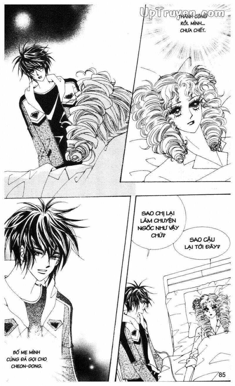 vợ chồng trẻ con bản đẹp chapter 11 82