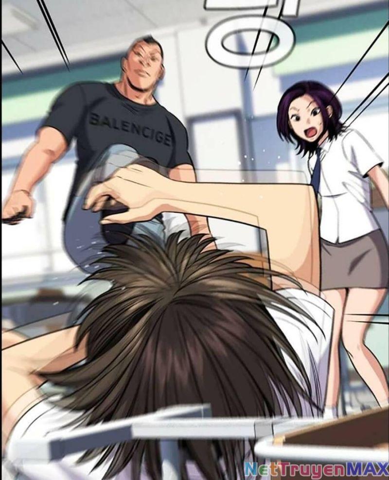 giáo dục chân chính chapter 120 89