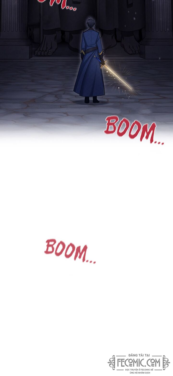 nữ công tước với tâm hồn trống rỗng chapter 40 25